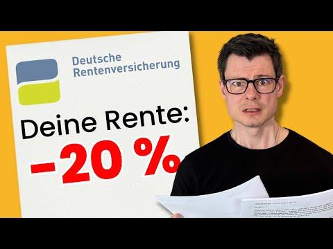 Witwenpension: Ab wann wird sie gekürzt?