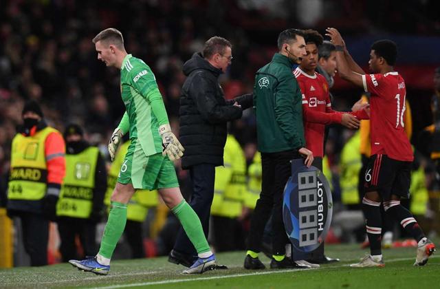 Auswechslungsregeln bei der Fußball-WM 2022: Wie oft darf ein Team wechseln?