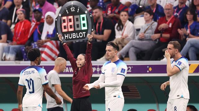 Neue Regeln für Auswechslungen bei der WM 2022: Wie viele Spieler dürfen gewechselt werden?