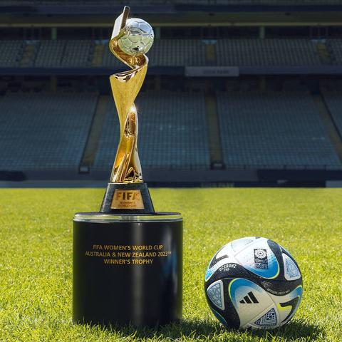 Alle Infos zur Frauen-WM 2023: Wann startet das Turnier und wann sind die Spiele? Alle Infos zur Frauen-WM 2023: Wann startet das Turnier und wann sind die Spiele?