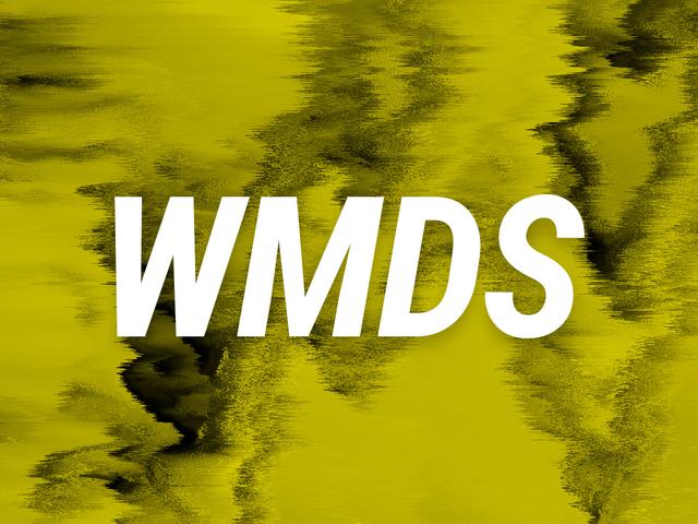 WMDs im Chat: Die deutsche Alternative zu WMDs im Chat: Die deutsche Alternative zu