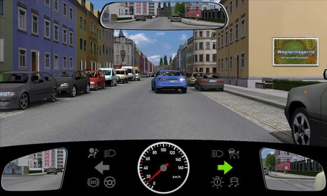 Parkmöglichkeiten für Anhänger mit mehr als 2 t in der Innenstadt Parkmöglichkeiten für Anhänger mit mehr als 2 t in der Innenstadt