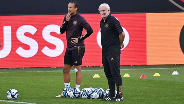 Wer überträgt morgen Deutschland gegen Frankreich? Wer überträgt morgen Deutschland gegen Frankreich?