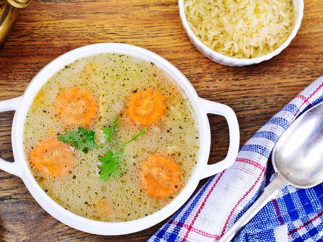 Linderung von Magenkrämpfen durch die richtige Ernährung Linderung von Magenkrämpfen durch die richtige Ernährung