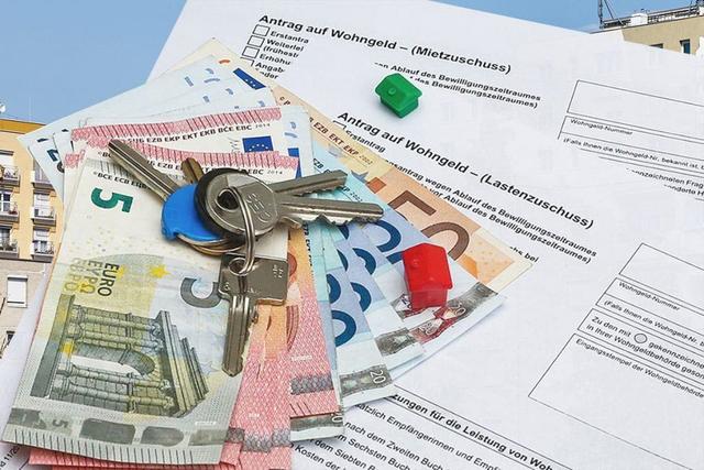 Termine für die Auszahlung von Wohngeld im Jahr 2023 Termine für die Auszahlung von Wohngeld im Jahr 2023