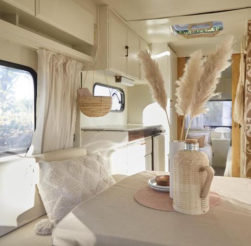 Umbau von Wohnwagen: Das sollten Sie über die gesetzlichen Bestimmungen wissen