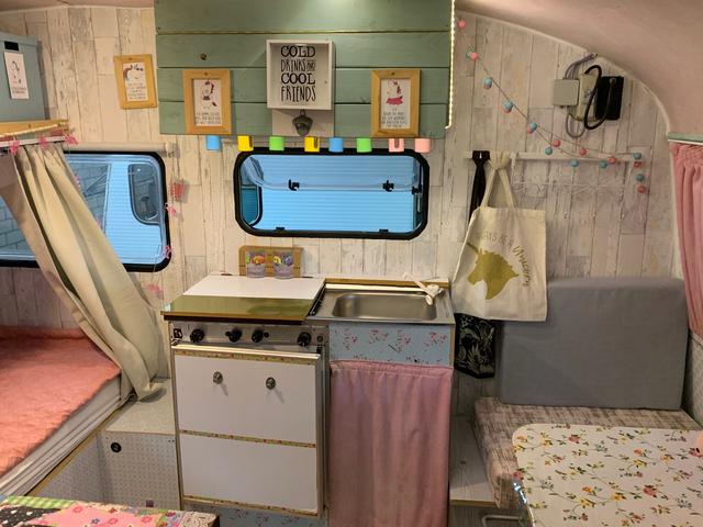 Rechtliche Aspekte beim Umbau eines Wohnwagens: Was ist erlaubt?