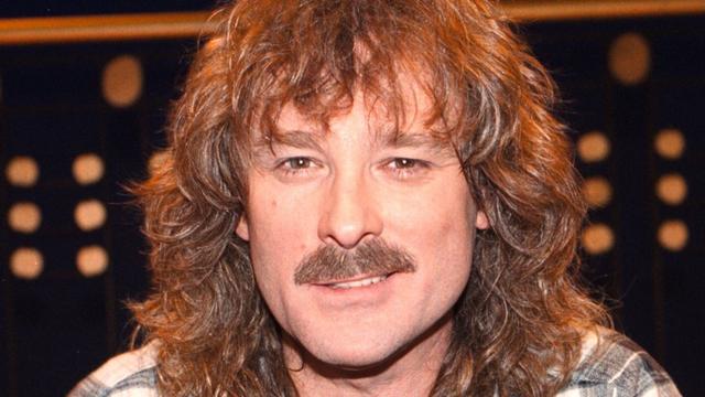 Wolfgang Petry: Das Alter eines Musikphänomens Wolfgang Petry: Das Alter eines Musikphänomens