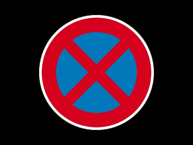 Beachtung von Schneeketten bei diesem Verkehrszeichen erforderlich Beachtung von Schneeketten bei diesem Verkehrszeichen erforderlich