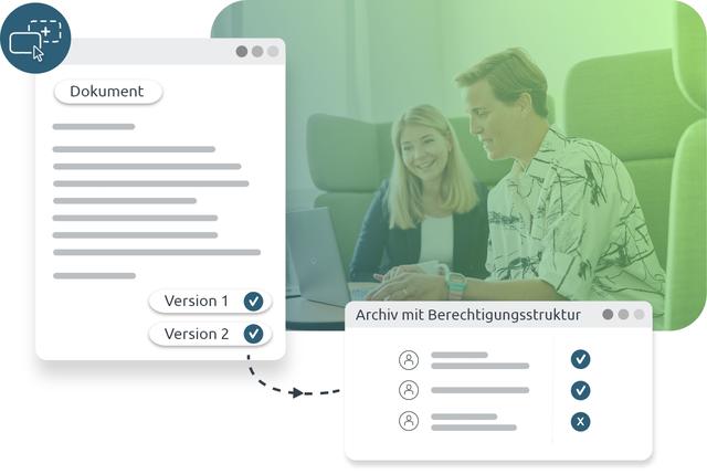 Der ultimative Guide zur digitalen Archivierung und ihren Vorteilen Der ultimative Guide zur digitalen Archivierung und ihren Vorteilen