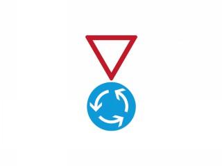 Hinweise zur Verkehrszeichen-Kombination: Worauf sollten Sie achten? Hinweise zur Verkehrszeichen-Kombination: Worauf sollten Sie achten?