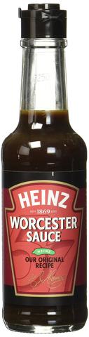 3. Worcestersauce: Die perfekte Würze für Fleisch, Gemüse und Saucen 3. Worcestersauce: Die perfekte Würze für Fleisch, Gemüse und Saucen