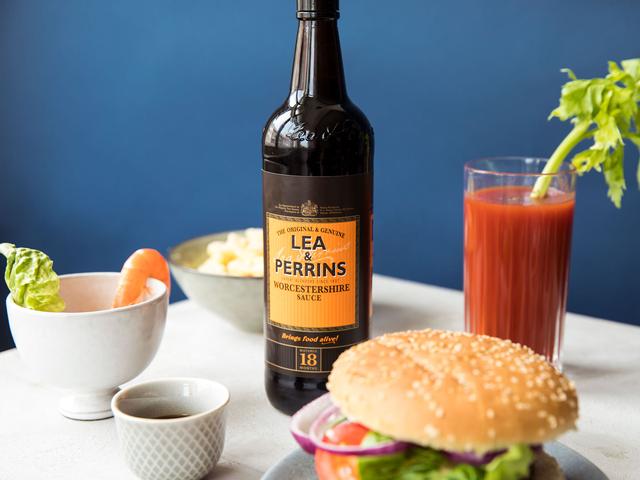 2. Eine würzige Tradition: Alles, was Sie über Worcestersauce wissen müssen 2. Eine würzige Tradition: Alles, was Sie über Worcestersauce wissen müssen