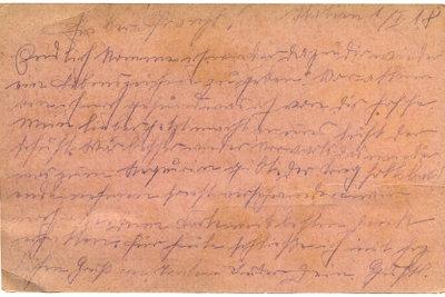 Tipps und Ideen: Was schreibt man in eine Taufkarte?