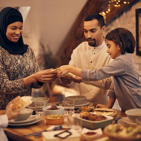 Worte der Unterstützung und Ermutigung zum Ramadan 2023 Worte der Unterstützung und Ermutigung zum Ramadan 2023