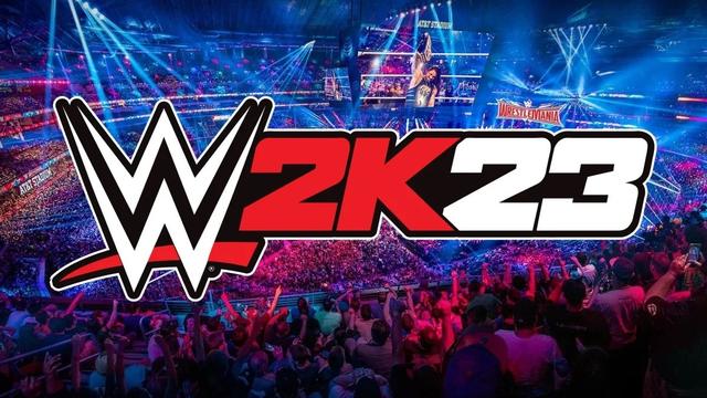 WWE 2K23: Offizielle Enthüllung während des Royal Rumble Events WWE 2K23: Offizielle Enthüllung während des Royal Rumble Events