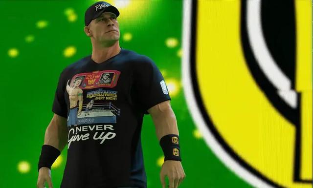 WWE 2K23: Veröffentlichungstermin möglicherweise Ende März WWE 2K23: Veröffentlichungstermin möglicherweise Ende März