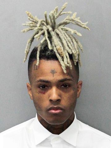 Die dunkle Seite eines aufstrebenden Stars: Der Tod von XXXTentacion schockiert die Musikwelt