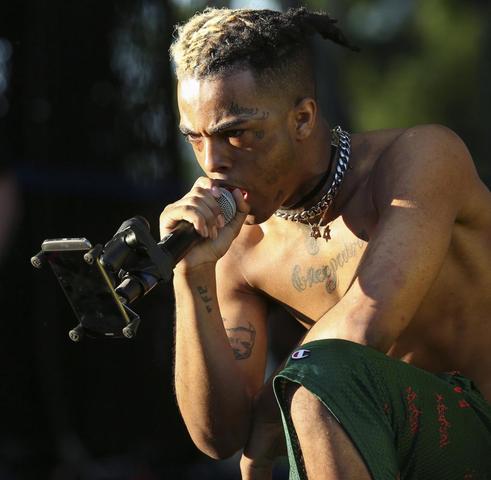 Enthüllung des Todes von XXXTentacion: Ein Blick auf sein umstrittenes Erbe