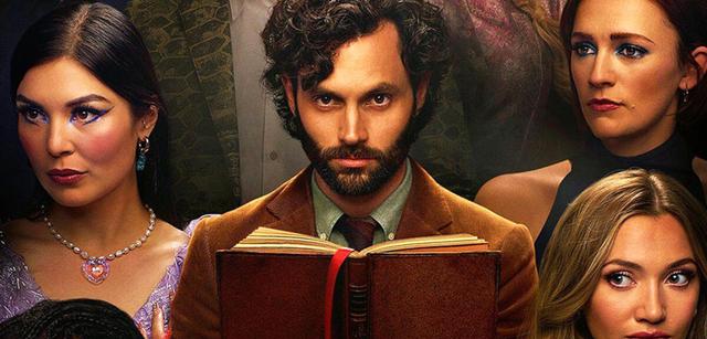 You Staffel 4: Wann startet Teil 2 auf Netflix? You Staffel 4: Wann startet Teil 2 auf Netflix?