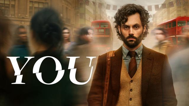 Wann erscheint Staffel 4 von You auf Netflix? Wann erscheint Staffel 4 von You auf Netflix?