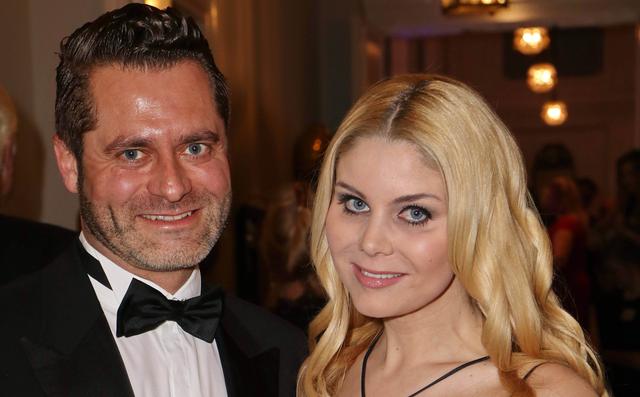 Beziehungschaos bei Yvonne Woelke: Der Name ihres Ehemannes enthüllt