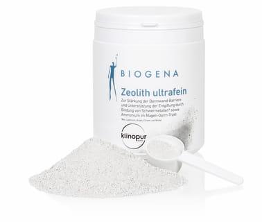 Zeolith als natürlicher Schutzschild für eine gesunde Darmwand