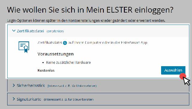 Wie funktioniert eine Zertifikatsdatei und warum ist sie wichtig? Wie funktioniert eine Zertifikatsdatei und warum ist sie wichtig?
