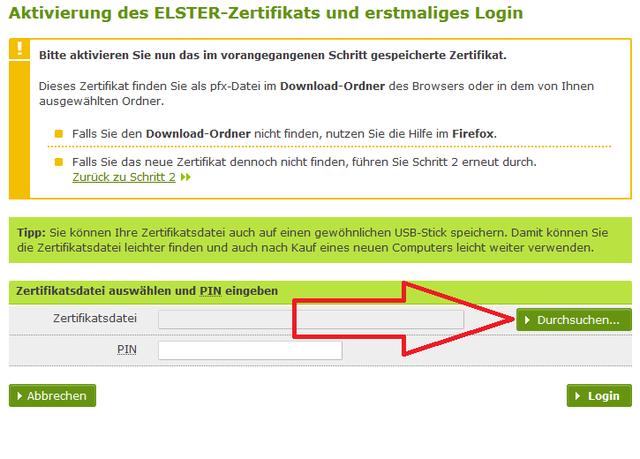 Was ist eine Zertifikatsdatei und wofür wird sie verwendet? Was ist eine Zertifikatsdatei und wofür wird sie verwendet?