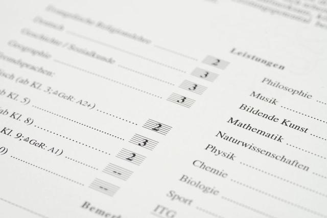 Zeugnisvergabe in Hessen: Alles, was Sie wissen müssen Zeugnisvergabe in Hessen: Alles, was Sie wissen müssen