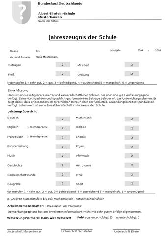 Wann erhalten Schülerinnen und Schüler ihre Zeugnisse in Hessen? Wann erhalten Schülerinnen und Schüler ihre Zeugnisse in Hessen?