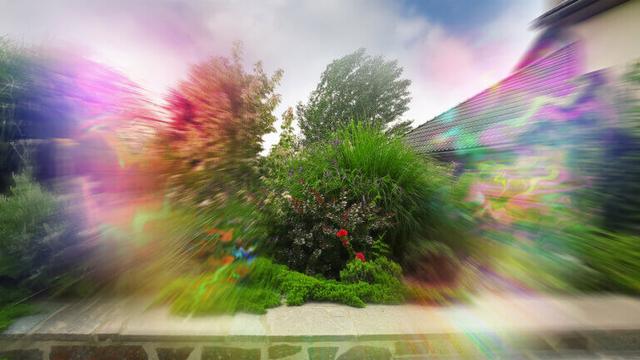 Zickzack-Flimmern im Auge: Wann sollte man einen Arzt aufsuchen? Zickzack-Flimmern im Auge: Wann sollte man einen Arzt aufsuchen?