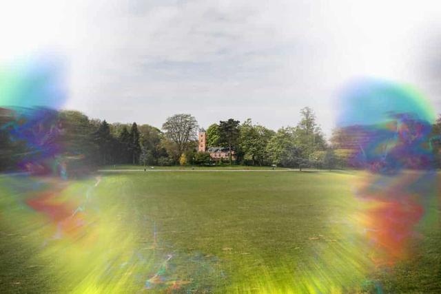 Zickzack-Flimmern im Auge: Symptome, Diagnose und Behandlungsoptionen Zickzack-Flimmern im Auge: Symptome, Diagnose und Behandlungsoptionen