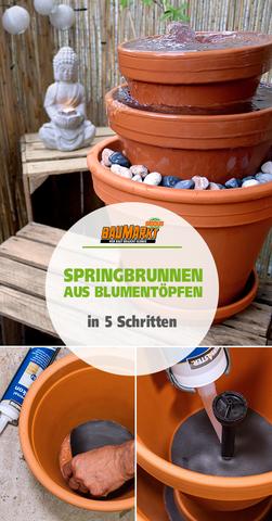 Zimmerbrunnen selber bauen: Anleitung und Tipps für Ihre eigene Entspannungsoase Zimmerbrunnen selber bauen: Anleitung und Tipps für Ihre eigene Entspannungsoase