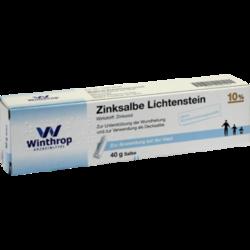 Die vielseitige Anwendung von Zinksalbe für gesunde Haut Die vielseitige Anwendung von Zinksalbe für gesunde Haut