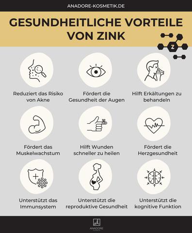 Zinksalbe für eine schnelle Heilung von Hautproblemen Zinksalbe für eine schnelle Heilung von Hautproblemen