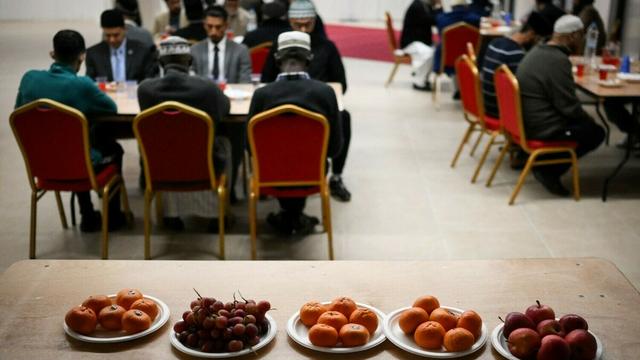 Termine und Bedeutung des Zuckerfestes 2023: Schulfrei in Deutschland? Termine und Bedeutung des Zuckerfestes 2023: Schulfrei in Deutschland?