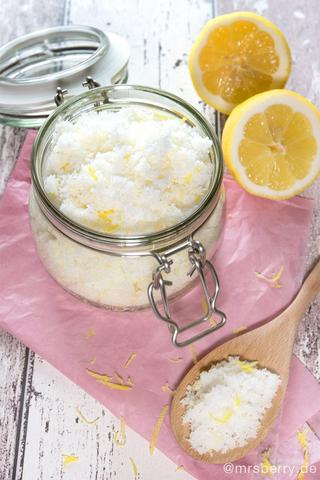 Zuckerpeeling für schöne Haut: Tipps und Tricks zur eigenen Herstellung