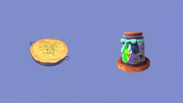 Elsas Quest: Fischauflauf und eingelegter Hering nach Arendelle-Art in Disney Dreamlight Valley herstellen Elsas Quest: Fischauflauf und eingelegter Hering nach Arendelle-Art in Disney Dreamlight Valley herstellen