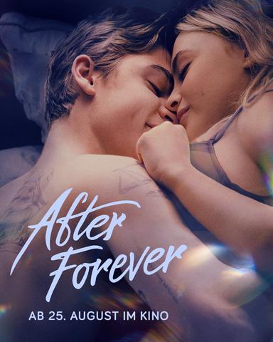 After Forever: Kommt noch mehr? Informationen zu den geplanten Filmen After Forever: Kommt noch mehr? Informationen zu den geplanten Filmen