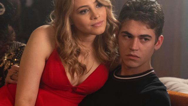 After Forever: Was erwartet uns in den kommenden Filmen? After Forever: Was erwartet uns in den kommenden Filmen?