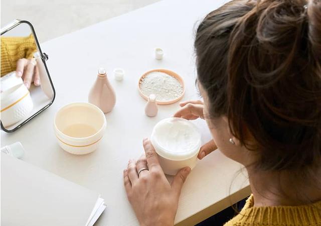 Bodylotion selber machen: Einfache Anleitung für natürliche Pflege Bodylotion selber machen: Einfache Anleitung für natürliche Pflege