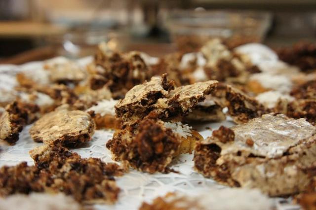 Tipps und Rezepte für selbstgemachte Pferdeleckerlies Tipps und Rezepte für selbstgemachte Pferdeleckerlies