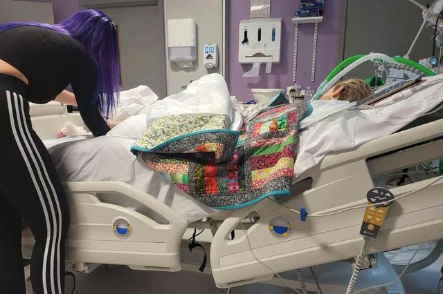 Eltern verlieren Gerichtsfall: Lebenserhaltende Maschinen von Archie abgestellt Eltern verlieren Gerichtsfall: Lebenserhaltende Maschinen von Archie abgestellt