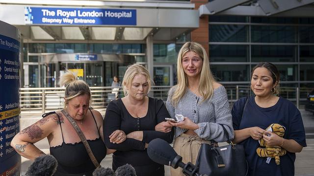 Zwölfjähriger Archie in London gestorben trotz Kampf der Eltern Zwölfjähriger Archie in London gestorben trotz Kampf der Eltern