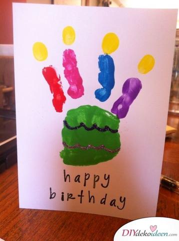 Persönliche Geschenke selber machen: 6 tolle Ideen für Papas Geburtstag Persönliche Geschenke selber machen: 6 tolle Ideen für Papas Geburtstag