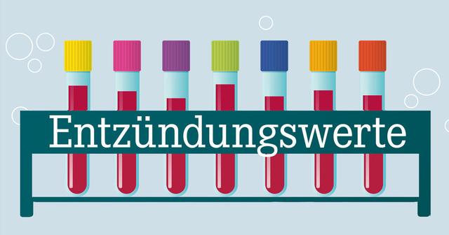 Maßnahmen bei erhöhten Entzündungswerten - Was tun? Maßnahmen bei erhöhten Entzündungswerten - Was tun?