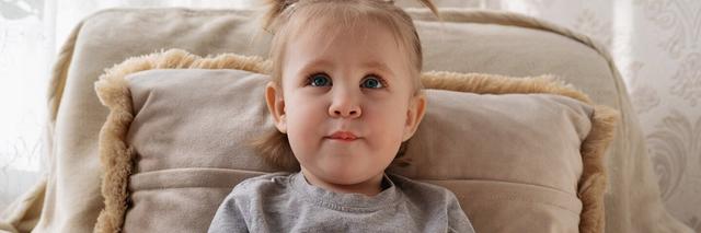 Das Rett-Syndrom: Symptome und Hintergrundwissen zur seltenen Erkrankung Das Rett-Syndrom: Symptome und Hintergrundwissen zur seltenen Erkrankung