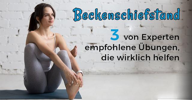 Beckenverwringung und Beinlängendifferenz ohne Arzt untersuchen: 7 hilfreiche Tipps Beckenverwringung und Beinlängendifferenz ohne Arzt untersuchen: 7 hilfreiche Tipps
