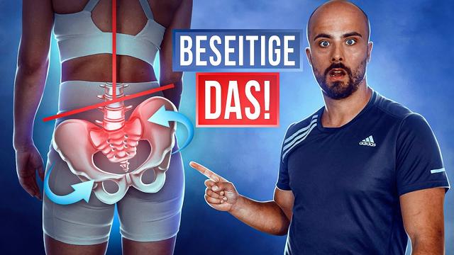 Expertentipps zur Korrektur von Beckenverwringung und vermeintlicher Beinlängendifferenz Expertentipps zur Korrektur von Beckenverwringung und vermeintlicher Beinlängendifferenz
